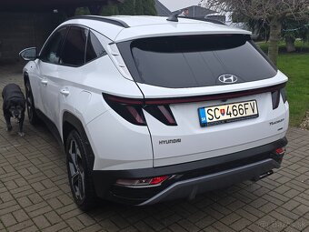 Predaj auta Hyundai - 4