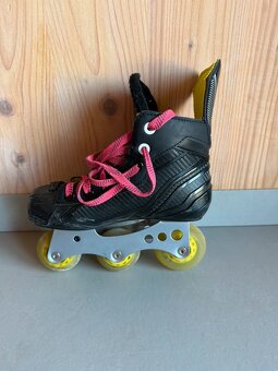 Bauer Inlines RS YTH - 4