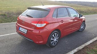 Citroen C4 II 1.6 16V - 4