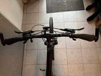 Merida Crossway 500 - 4