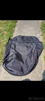 Kočík Petite &Mars Vario - 4