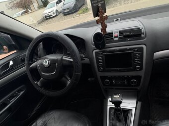 Škoda Octavia - 4