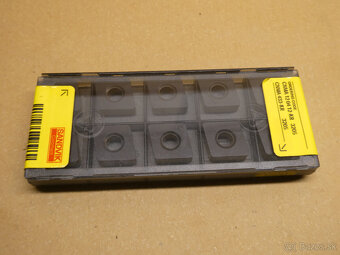 Predám doštičky CNMA a CNMG 1204 - 4