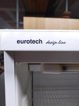 Chladiaca vitrína 2 dverová EUROTECH - 4