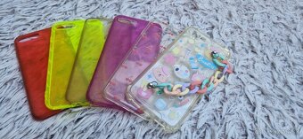 Ochranne obaly ( ochranne kryty ) na mobily - 4