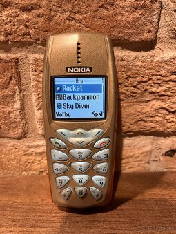👍Nokia 3510i +Alebo 3510 - 4