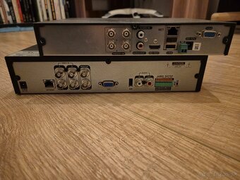 Predám digtiálny kamerový video rekordér - 4