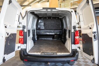 Peugeot Expert cena vrátane DPH. - 4