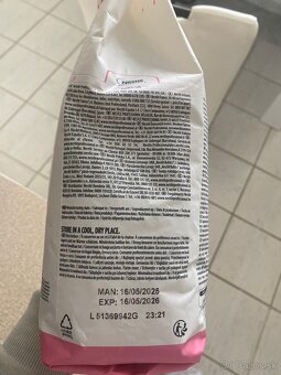 Nescafé Perú organic zrnková káva - 4