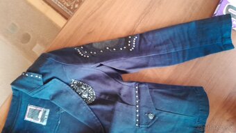 Rôzne bundy veľ.S-M - 4