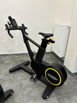 Technogym skillbike - stacionární kolo - 4