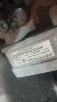 VW Tiguan haldex - 4