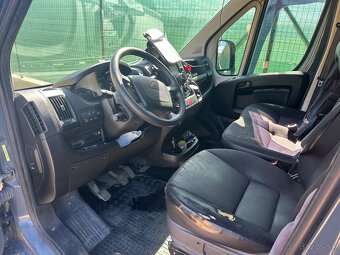 Citroen Jumper 2.2 - 4