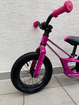 Odrážadlo Kellys Kiru Purple 12" - 4