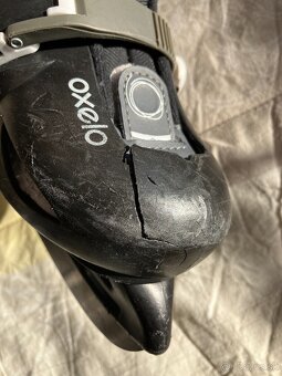 Detské korčule za symbolickú cenu - 4