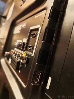 Samsung tv 110cm - 4