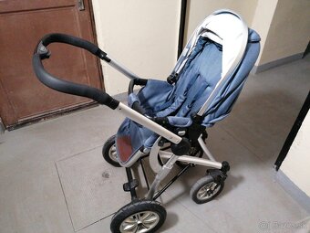 Kočiar Moon Tregg - 4