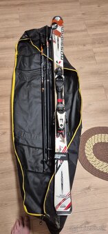 Predam lyže a lyžiarky - 4