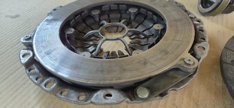 Spojková sada BMW E46, E36, Z3 benzínové 4-valce - 4