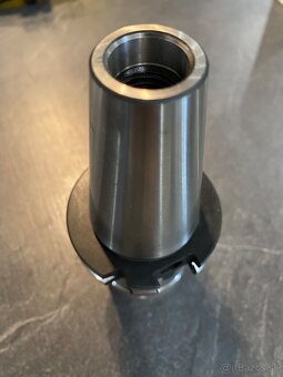 Klieštinový upínač SK40 ER32 - 4