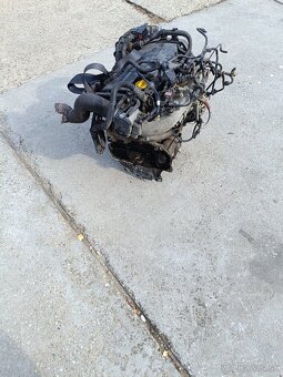 Zafira C,Insignia A,Astra J 1.6 Turbo Cng - 4