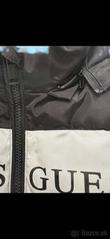 zimna bunda Guess - 4