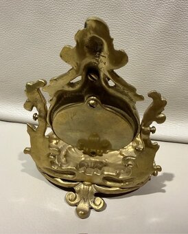 Stojanček na vreckové hodinky - 4