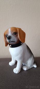 Bluetooth reproduktor v tvare psa - 4