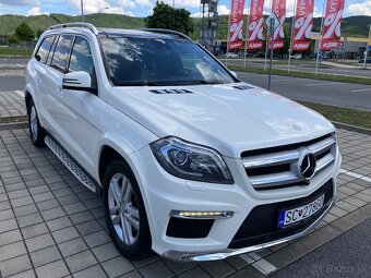 Mercedes GL 500 4matic AMG Designo - 4
