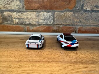 Bmw modeli shell na dialkove ovládanie - 4