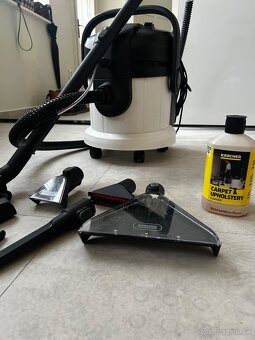 Tepovač kärcher - 4