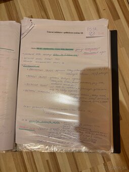 SKRIPTÁ 1. ročník UCM FSV - verejná správa - 4