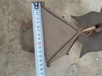 Predám lampu, lampášik - 4