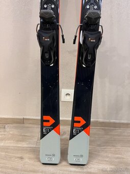 P: Rossignol Experience 80HD 176cm - 4
