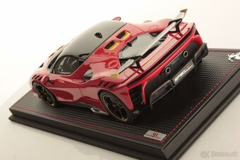 Ferrari SF90 XX Stradale | MR Collection 1/18 - 4