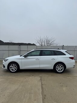 SEAT Leon SP 1.5 TGI | rok 2022 | Automat - 4