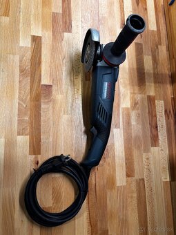 Uhlova bruska Bosch Profesional - 4
