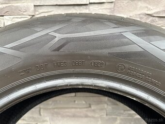 215/65 R17 99V letné CONTINENTAL - 4