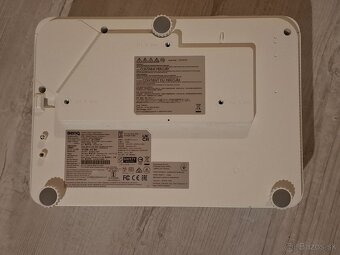 Projektor BENQ TH585 FULL HD - 4