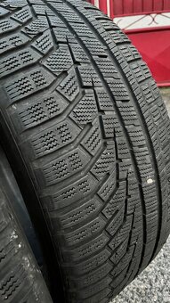 2ks pneu 265/50 r19 - 4