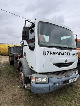 Renault Midlum - 4