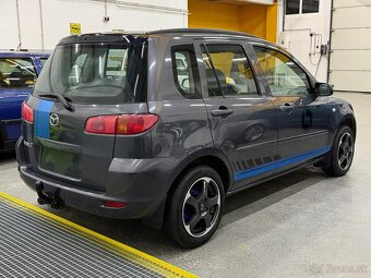 Mazda 2 1.3 16V PLUSLINE - 4