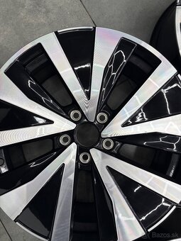 5x112 r18 vw Katana model cistonove - 4