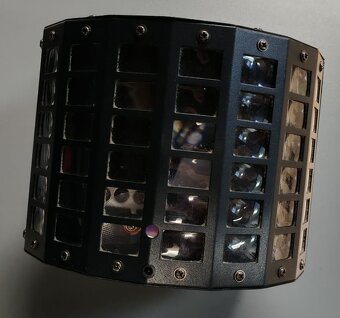 ADJ MINI Dekker LZR - 4