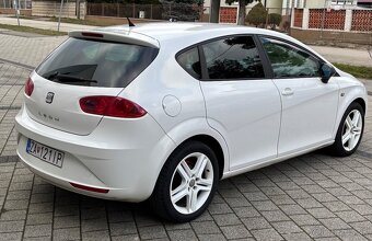 Seat Leon - 4