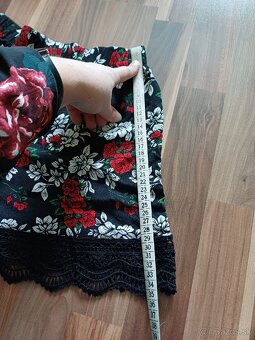 Šortky na spanie - 4