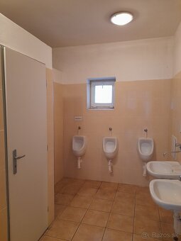 Komerčný priestor na prenájom,TT ul.Tehelná - 4