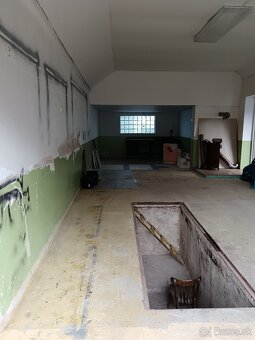 Prenájom garáže - 4