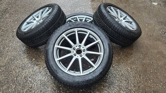 sada alu kola Mercedes GLC 63 / E 53 AMG - 4