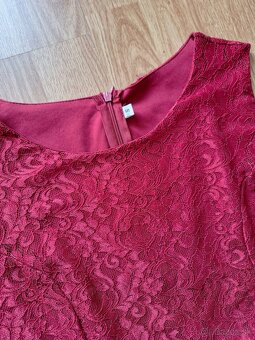 Spoločenské šaty - 4